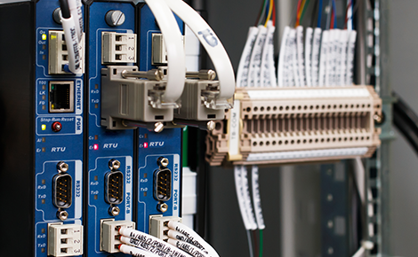 leading hardware vendors
